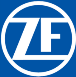 фильтр АКПП MB Sprinter 901-906  (ZF) 5961.303.116