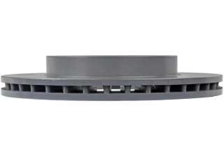 диск тормозной пер. Mazda 626, Premacy, Xedos 6 (d258x24mm)  (LPR-Samko)