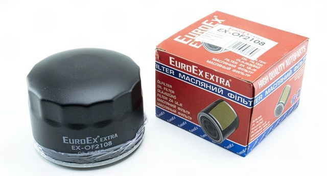 фильтр масл.08 EuroEx