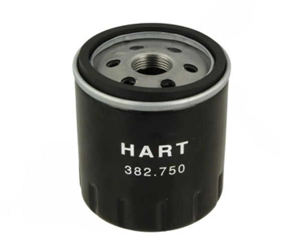 фильтр масл. Ford Transit Custom, Focus III 2.0 TDCi 14->  (HART)