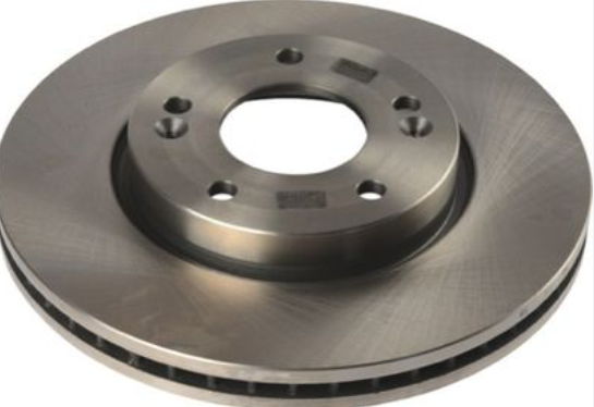 диск тормозной пер. Hyundai i30, Kia Ceed, Soul 04-> (d280x26mm)  (HART)