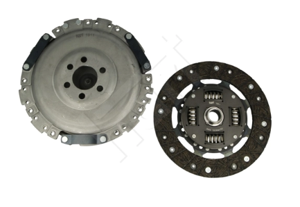 комплект сцепления VW Golf IV (97-06) 1.6-2.0i 16V  (HART)