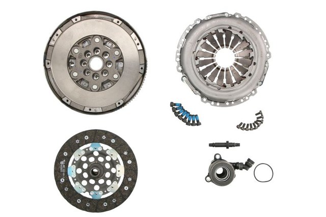 Комплект зчеплення