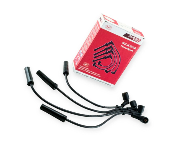 провода вв 2108-2110 (инж. 8V) S.parts силикон