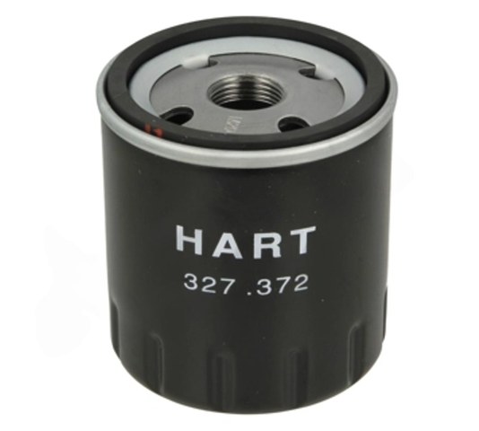фильтр масл. Citroen Berlingo/Partner/Scudo 1.8/1.9D/1.4i/1.8i (96-99)   (HART)