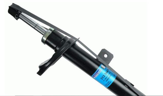 Амортизатор підвіски