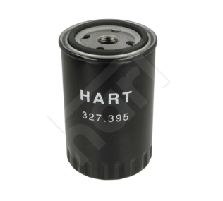 фильтр масл. VW Golf III, Passat B3,B4,B5 - Audi 100,80 1.9D  (HART)
