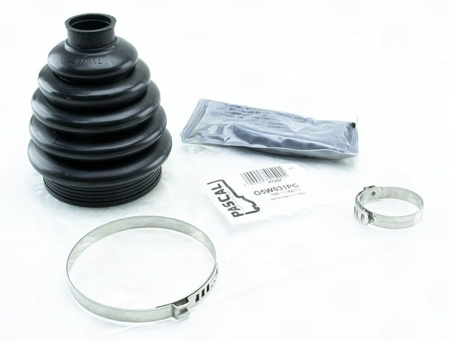 пыльник гранаты наруж. Skoda Octavia (98-10), VW Bora, Golf IV (d20x76 L84mm)  (PASCAL)