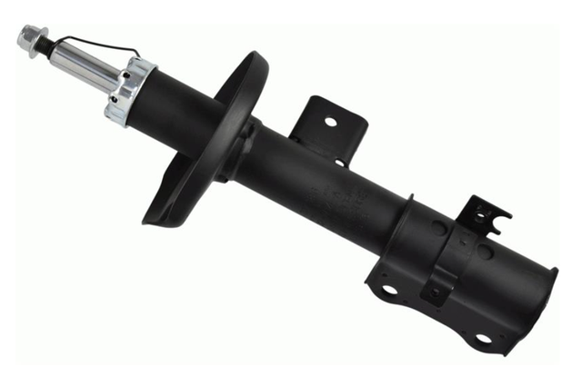 Амортизатор підвіски