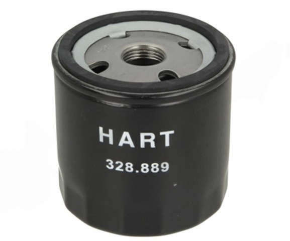 фильтр масл. Ford Focus II-III 1.4-1.6 16v 04->  (HART)