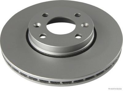 диск тормозной Dacia Logan, Sandero, Clio II, Megane I (d259.5x22mm)  (HART)