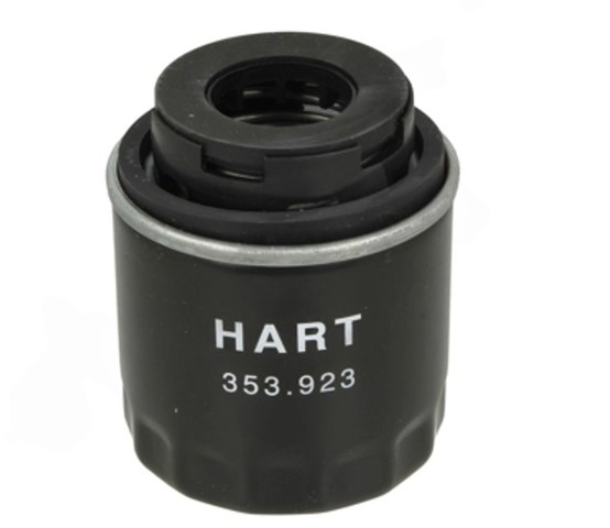 фильтр масл. VW GROUP 1.2-1.4TSI  (HART)