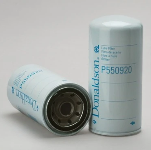 Фильтр масляный  P550920