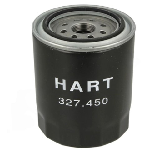 фильтр масл. Toyota Corolla, Avensis 2.0 D-4D (99-03)  (HART)
