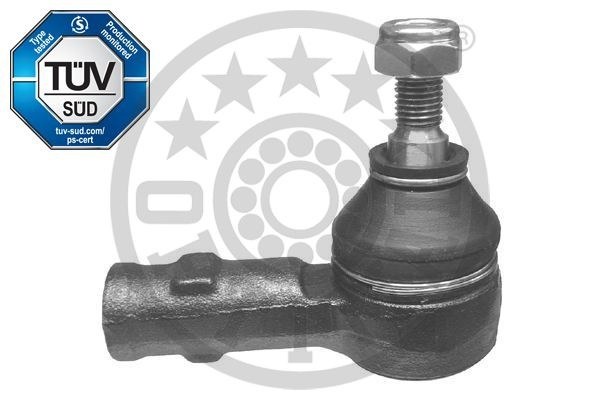 Рульовий наконечник