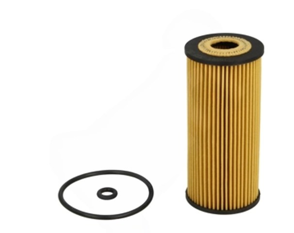 фильтр масл. MB A-class (W168) 1.7D  (HART)