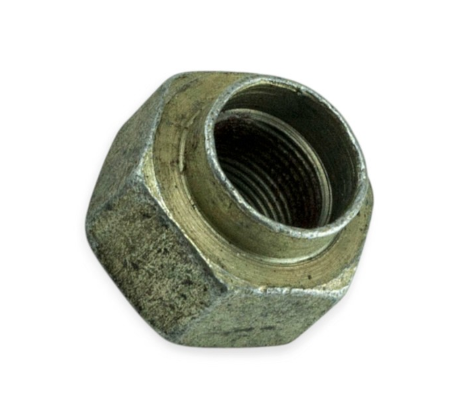 Гайка ступицы Lanos/Nex/Av/Lac/Nub/Leg/Tac передней М20х1,5