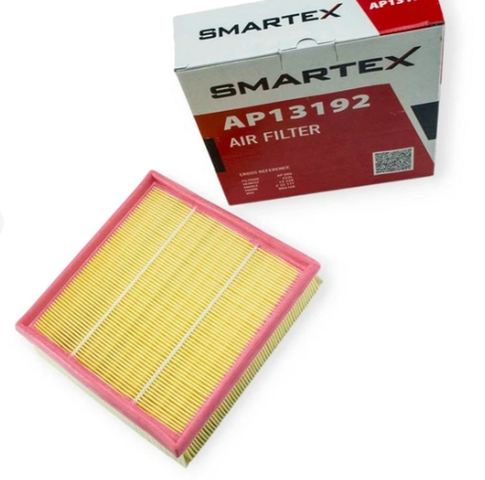 фильтр возд. ВАЗ инжектор (SMARTEX)