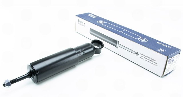 амортизатор М-412 передний (EuroEx)