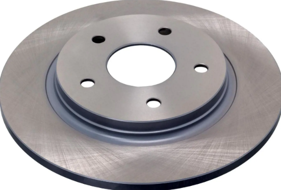 диск тормозной зад. Dodge Journey, Chrysler Grand Voyager 08-> (d305x12,3mm)  (APPLUS)