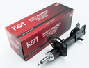амортизатор пер. Dodge Journey, Fiat Freemont левый L 08->  (HART) 814 184