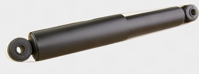 стойка задняя Matiz, Chery QQ (FITSHI) FT 3008-10AC  газ.