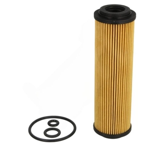 фильтр масл. MB E/C-Class (W203/211) M271  (HART)