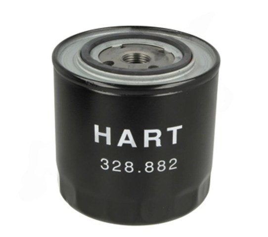 фильтр масл. VW T4 1.9TD (h=97)  (HART)