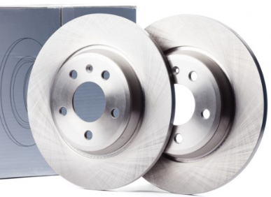диск тормозной пер. Citroen C1, Peugeot 107, Toyota Aygo 05-> (d247x20mm)  (LPR-Samko)