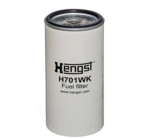 фильтр масл. MB Vario (HENGST)