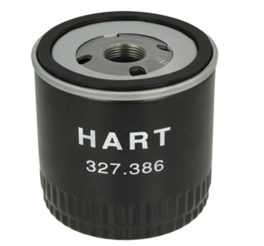 фильтр масл. Ford Transit  2.5D/TD/DI/TDE/TDi (84-00)  (HART)
