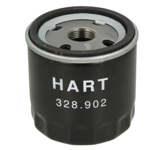фильтр масл. Fiat Doblo, Alfa Romeo 147 1.9JTD/1.9D Multijet 96->  (HART)