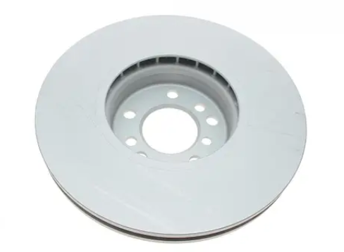 диск тормозной пер. BMW X5 (E53), X3 (E83) 00-> (d332x30mm)  (APPLUS)