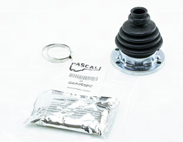 пыльник гранаты внут. Audi 80 B4, A4 B5, VW Bora, Golf IV, Skoda Octavia (d22x100 L110mm)  (PASCAL)
