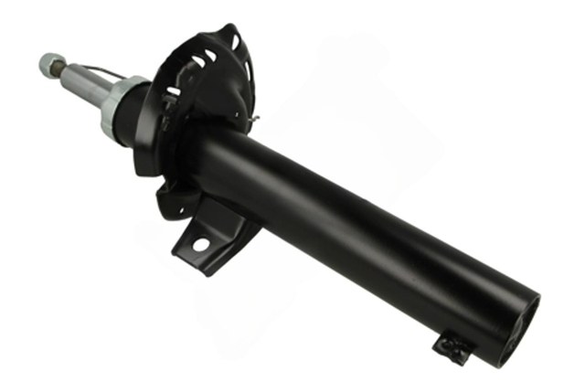 амортизатор пер. VW Golf VII, Skoda Octavia A7 газ. (d55)  (HART)