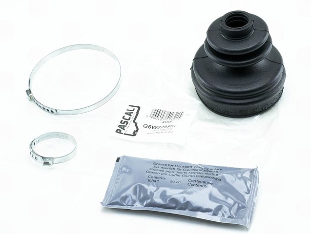 пыльник гранаты внут. Audi 80-100-A4-A6, VW Passat B5 (d21x82 L88mm)   (PASCAL)