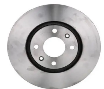 диск тормозной пер. Citroen Xantia, Peugeot 406 (d283x26mm) 95->  (LPR-Samko)