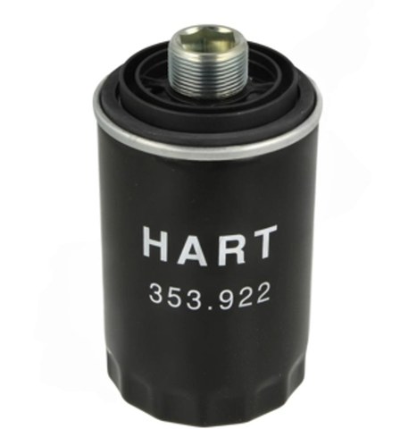 фильтр масл. VW GROUP 1.8-2.0TSI 05->  (HART)