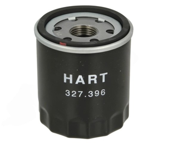 фильтр масл. Toyota Carina E, II, Avensit T22 1.6-1.8-2.0  (HART)
