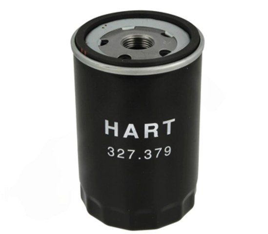 фильтр масл. Ford Focus I, Escort VI-VII, 1.6-1.8 16v  (HART)