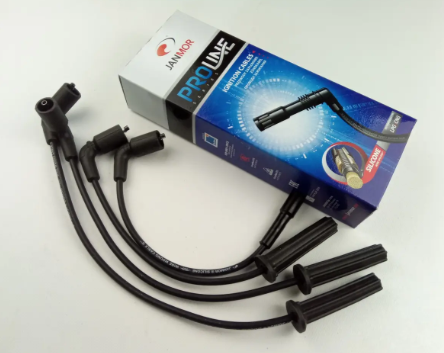 провода вв Daewoo Lanos 1.5 8V  Jan Mor силикон   D6Е