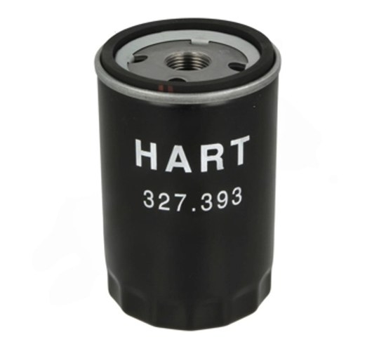 фильтр масл. MB 190, 200, 230, 260, 300, W124 бенз  (HART)