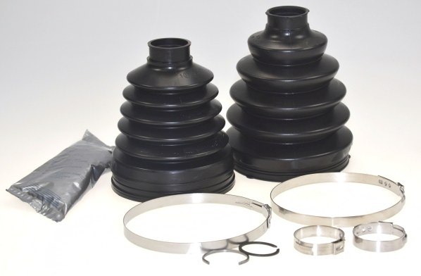 Пильовик приводу колеса