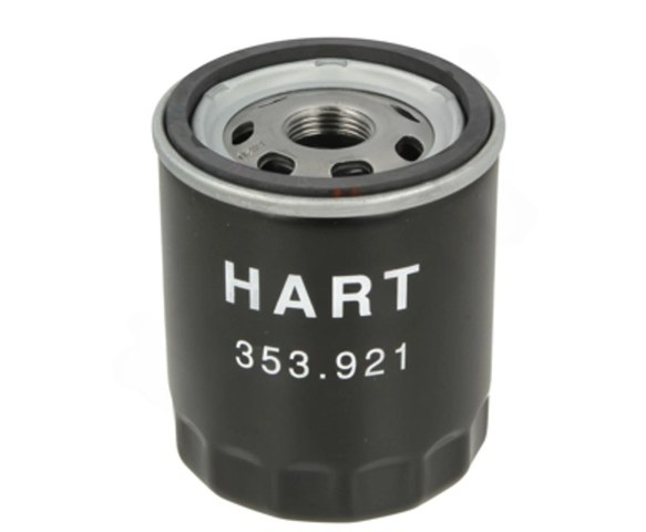 фильтр масл. Ford Focus II, Mondeo IV 1.8TDCI  (HART)