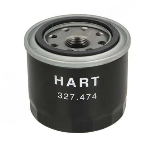 фильтр масл. Kia Carens, Rio III, Ceed 1.4-1.6i  (HART)