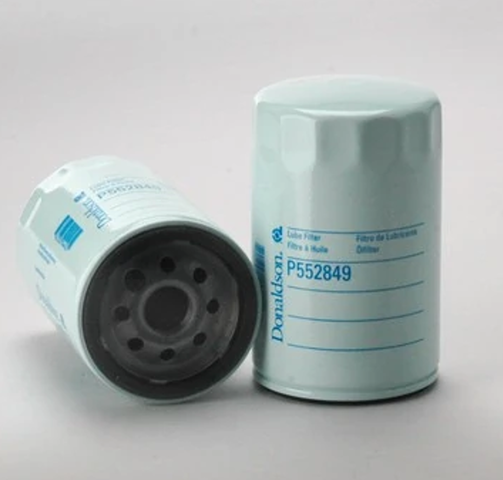 Фильтр масляный P552849