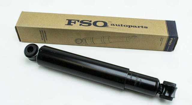 амортизатор 2121 задний (FSO)