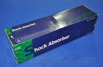 Амортизатор підвіски