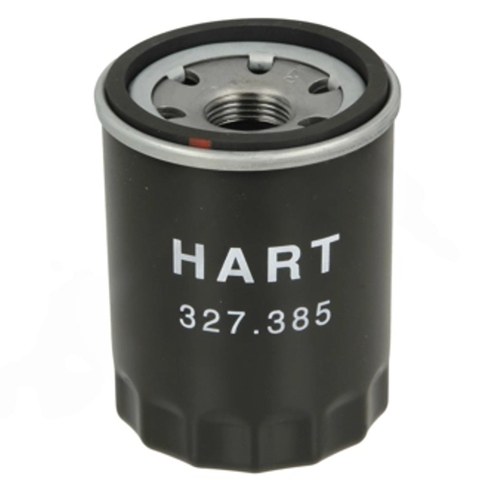 фильтр масл. Fiat Doblo 1.2-1.4i  01->, Mitsubishi Outlander II-III, Lancer  (HART)