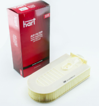 фильтр возд. MB  W204/E W212/ML W166 OM651  (HART)
